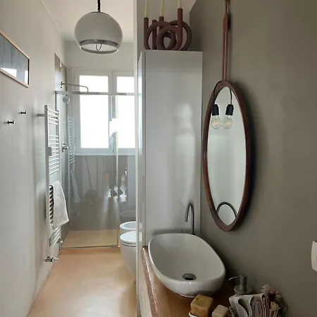 In The Washington Area * Milano